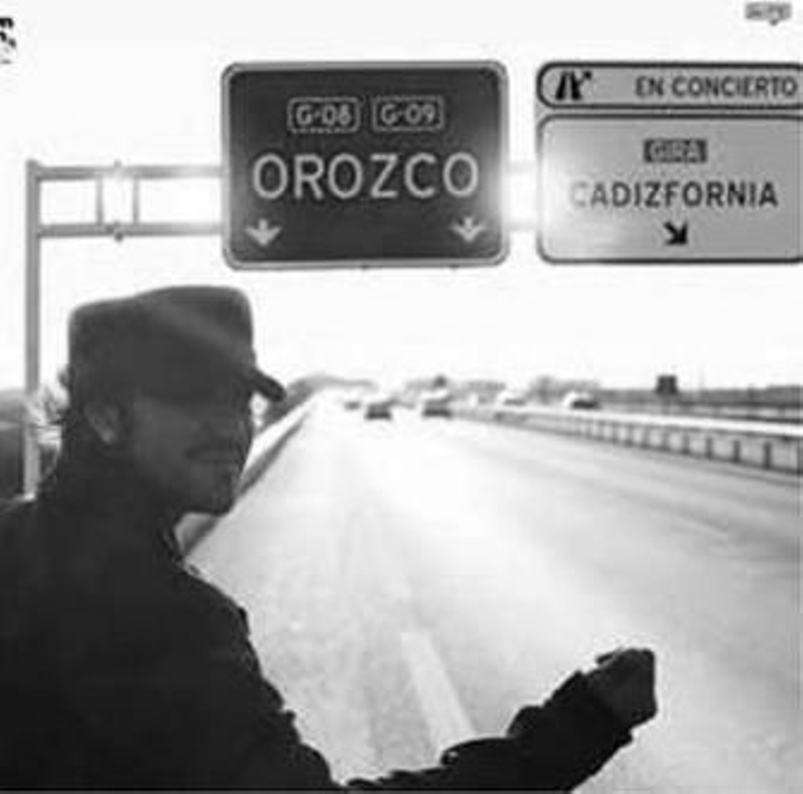 Antonio Orozco en conciertoJosé Campanari en el Pay PayMiércoles de Cine en el Distrito Sur