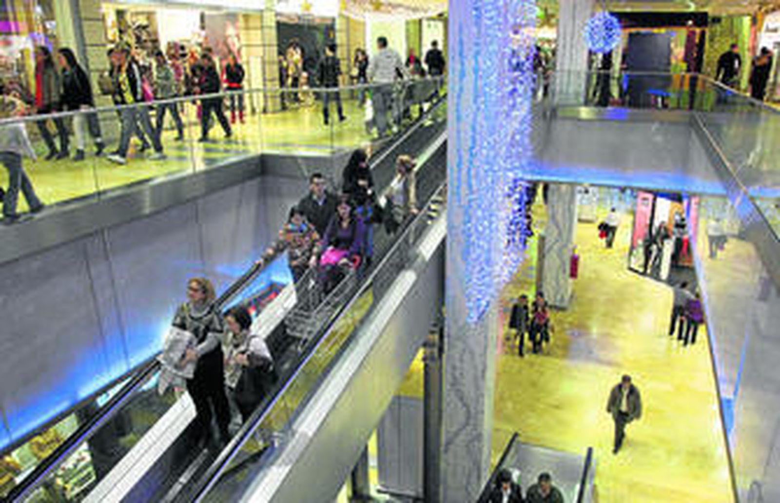 La promotora cree que su proyecto será un impulso importante a la economía granadina.