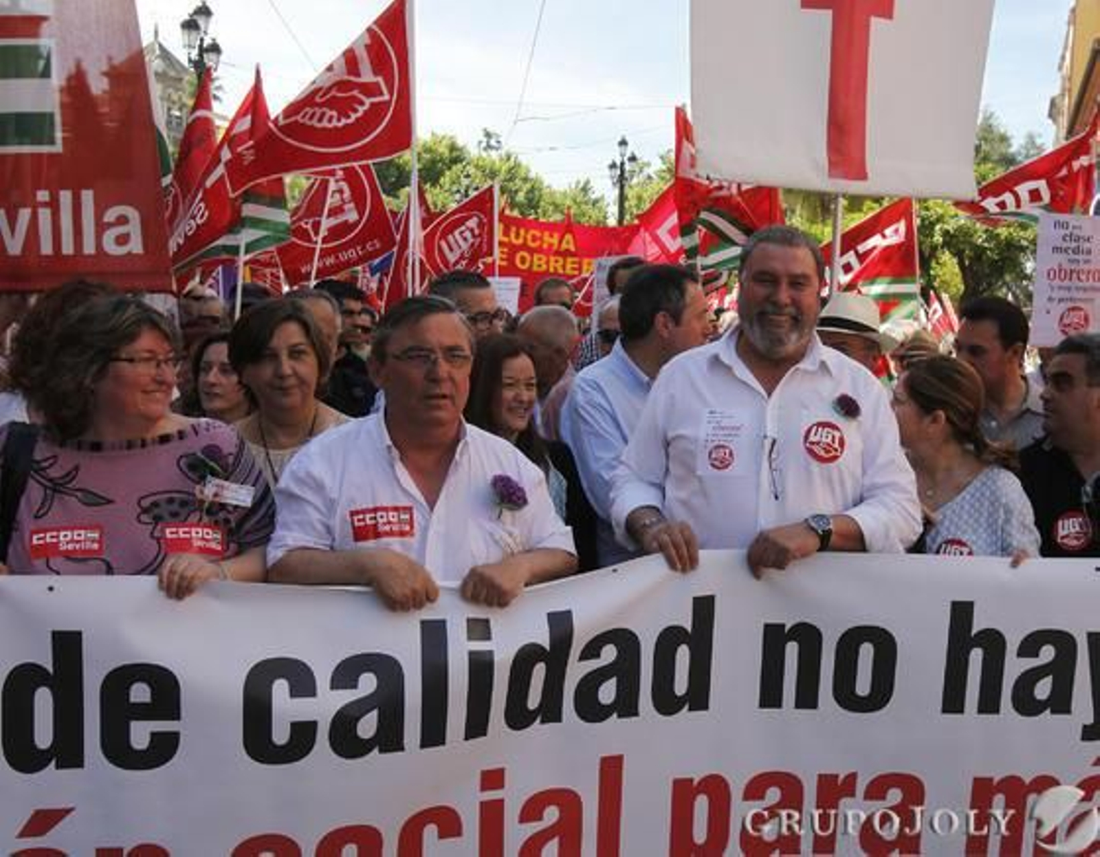 Foto: José Ángel García