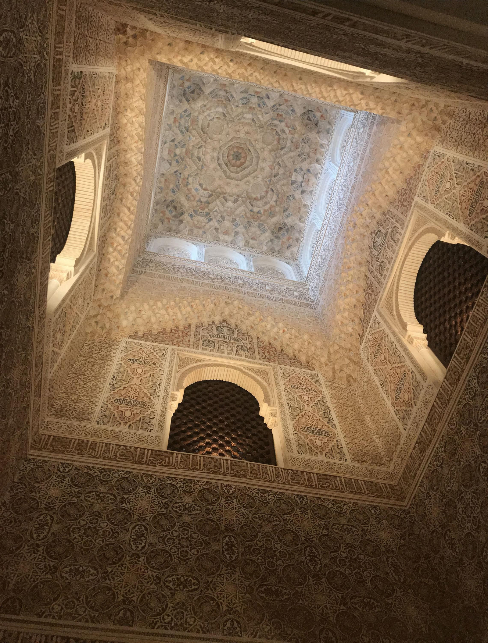 Detalle de la vivienda.