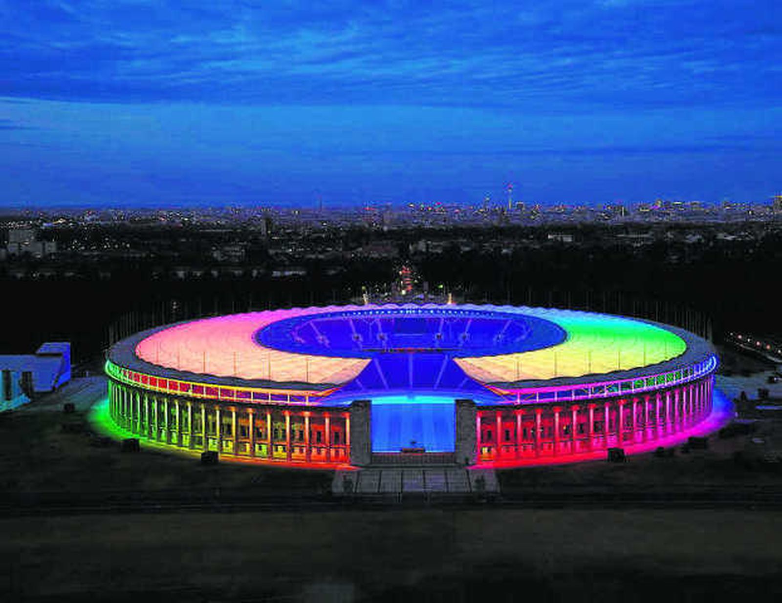 Banderas de realidad