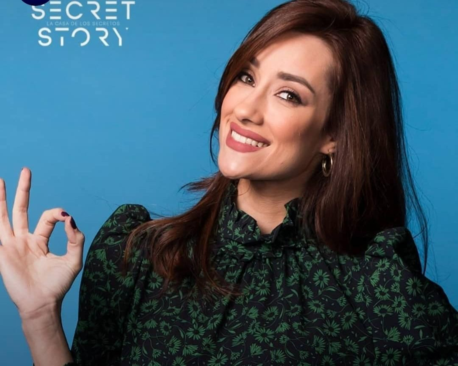 Adara Molinero sustituye a Sofía Cristo en 'Secret Story: La casa de los secretos'.