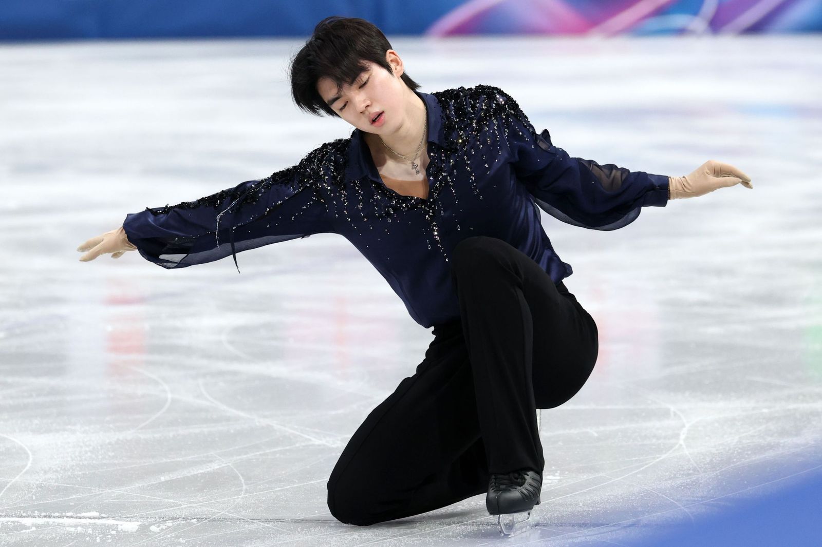 Las mejores fotos de los Juegos Olímpicos de invierno Milán Cortina d'Ampezzo 2026 | Segunda jornada