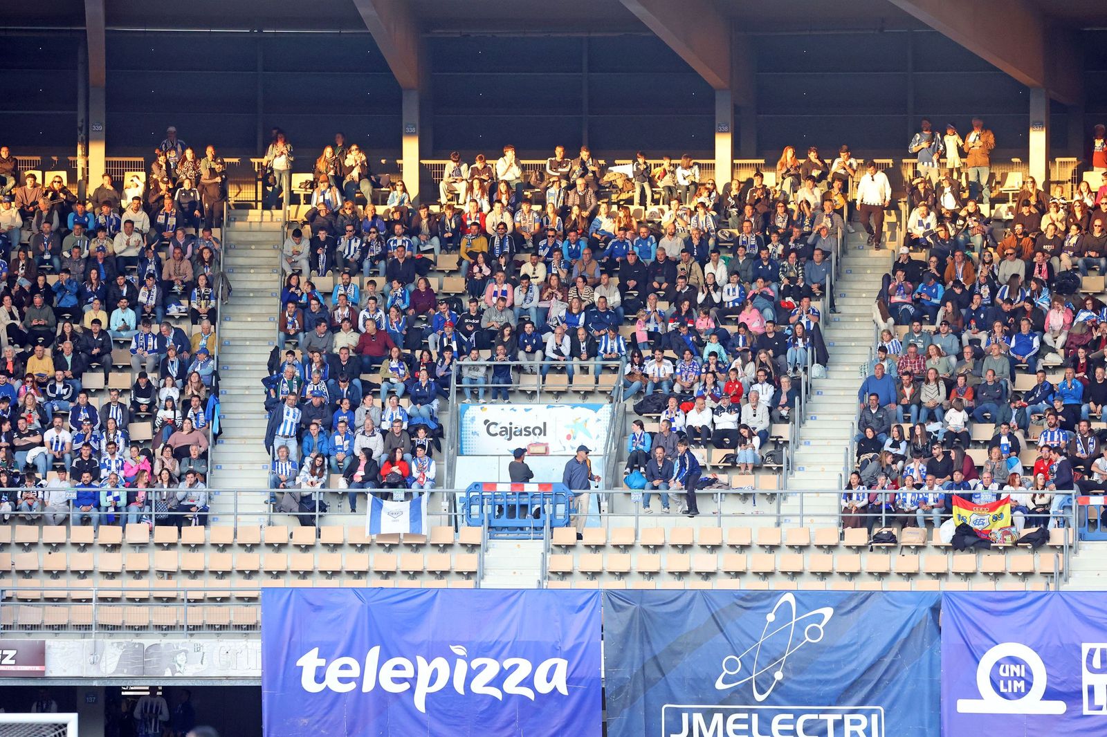 Búscate en el  Xerez CD contra el Recreativo de Huelva en Chapín