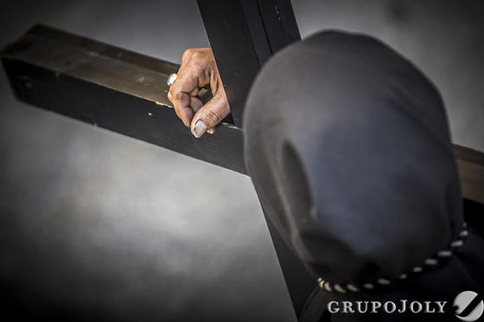 El Caído. /Julio González