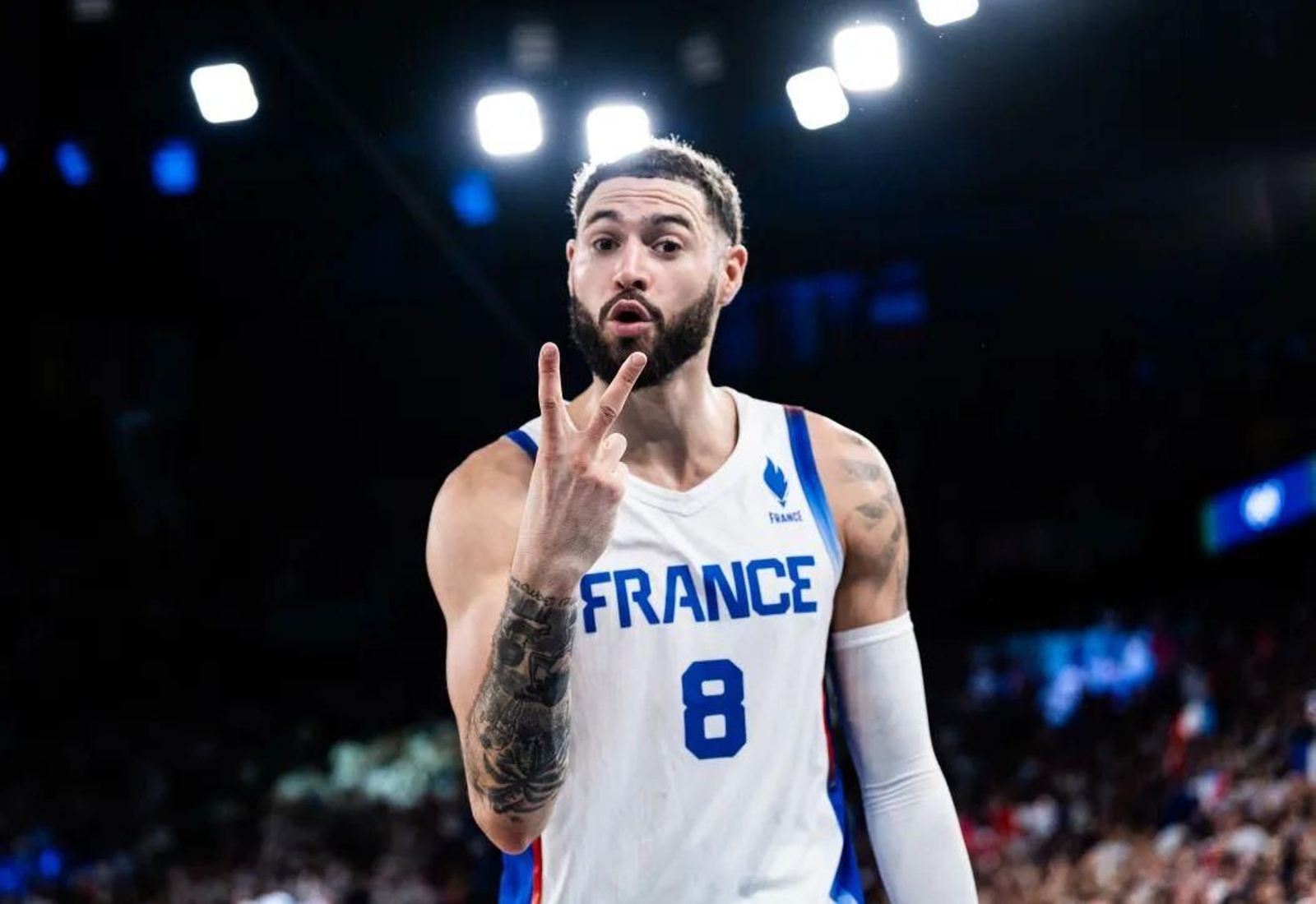 Ejim, adiós a los Juegos e inutilizado en Canadá
