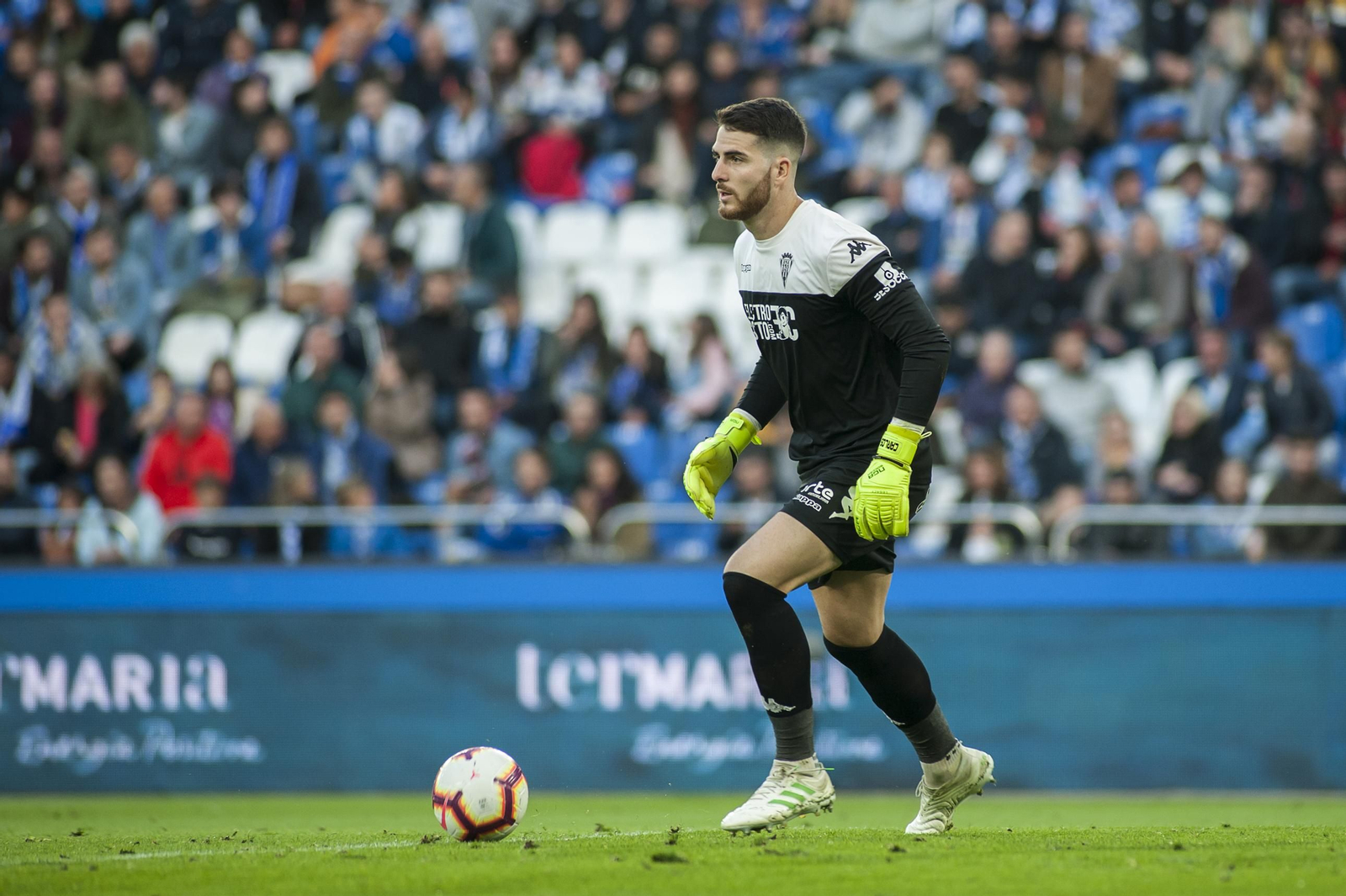 Las fotos del Deportivo - Córdoba CF (2-0)