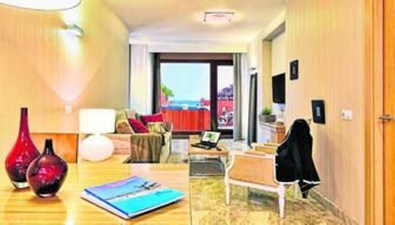 Las islas polinesias en el corazón de la Costa