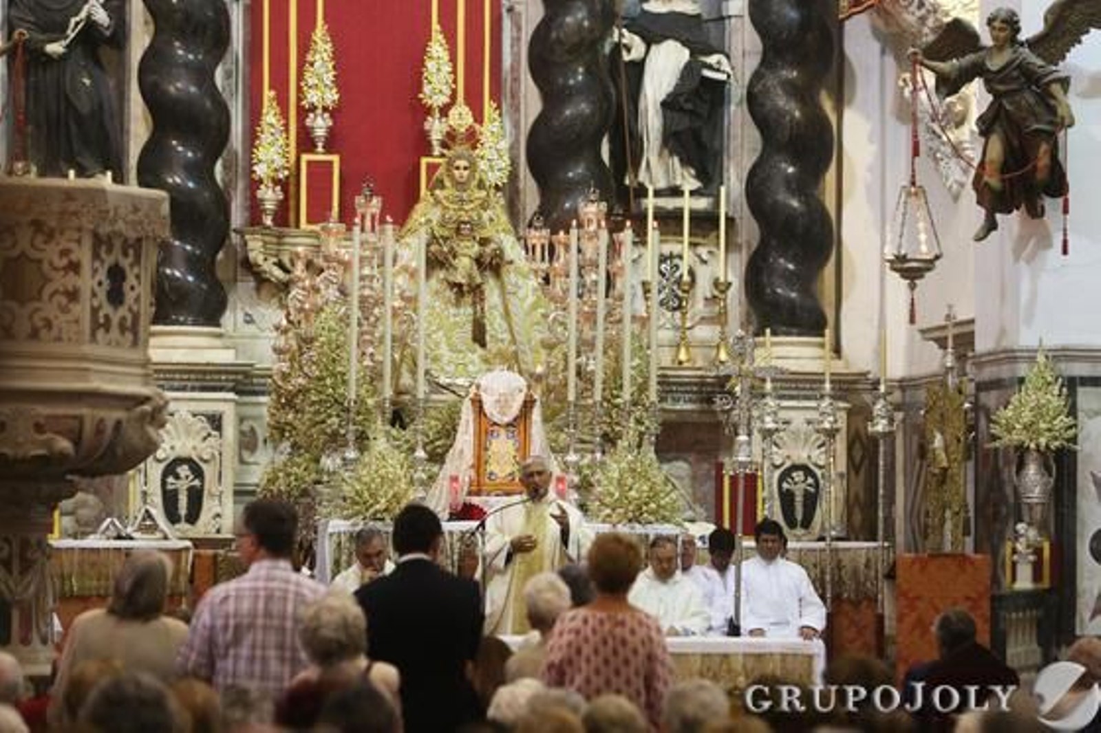 Foto: Lourdes de Vicente