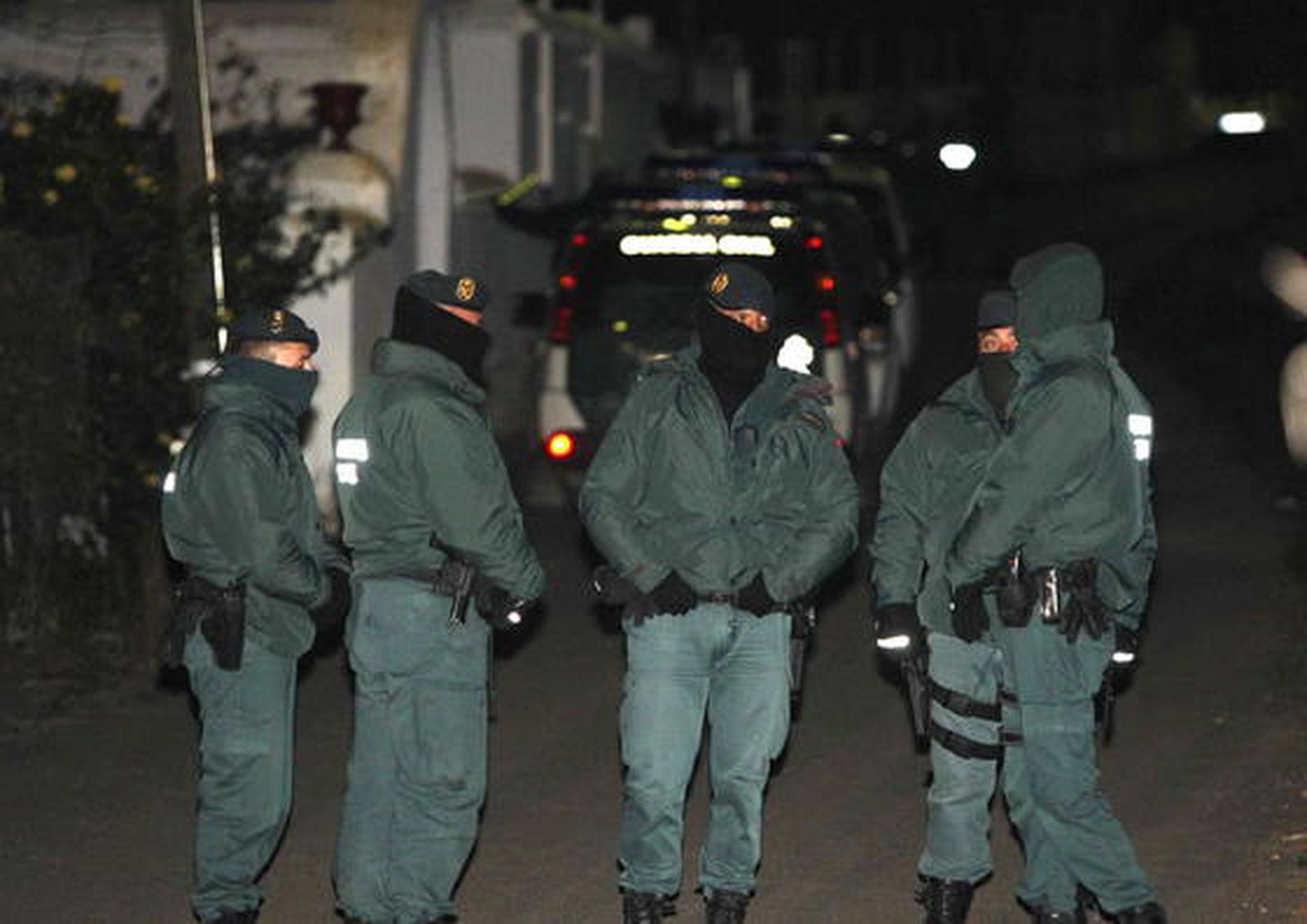 Foto: Rafael Espino / EFE