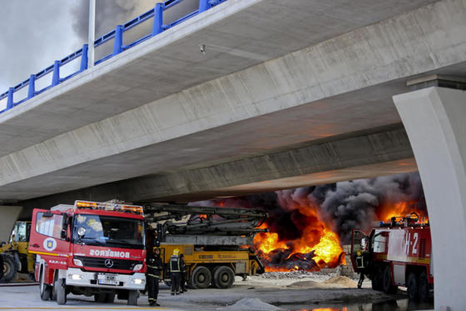 Foto: JAVIER ALBIÑANA