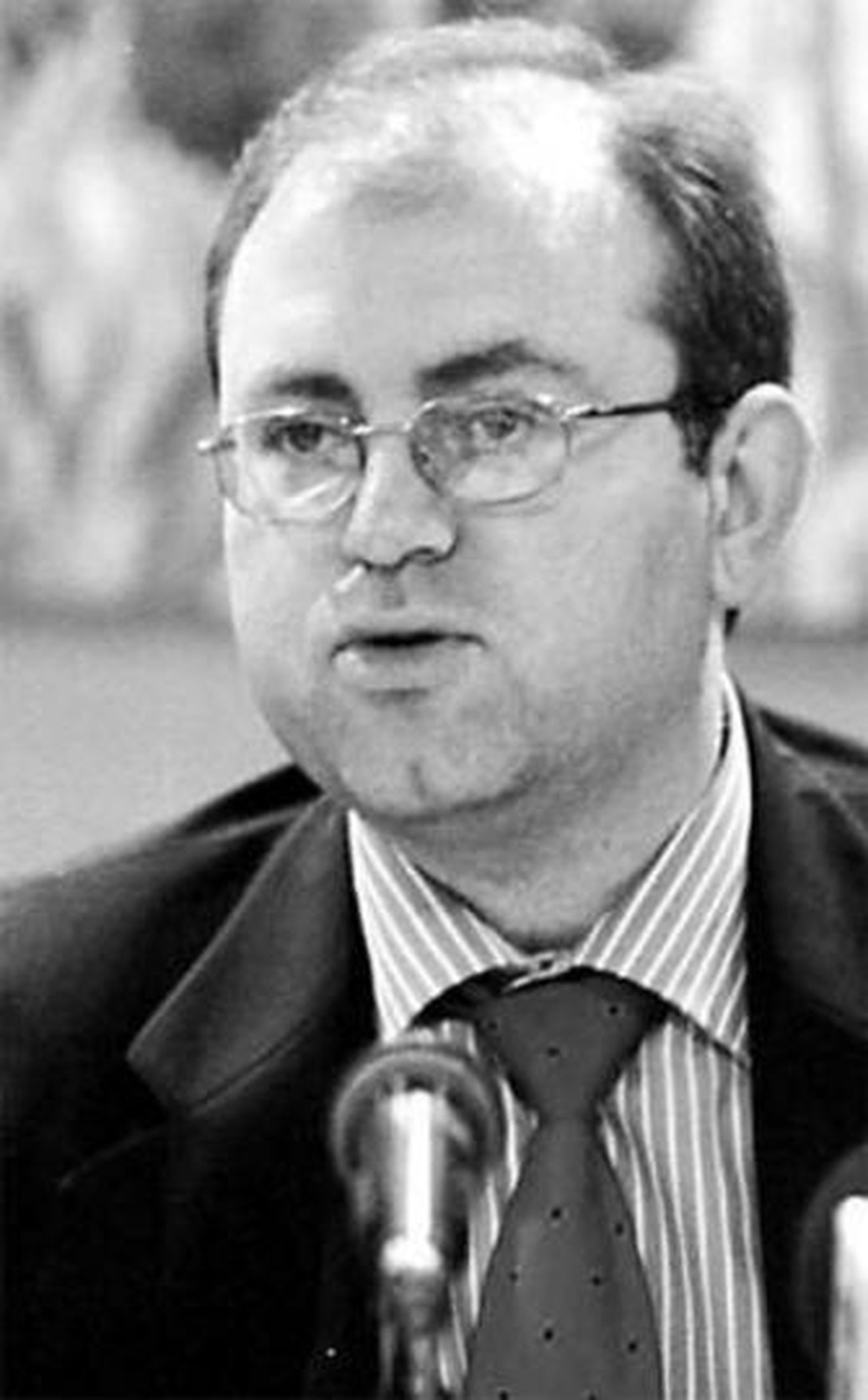 Miguel Ángel López Marchena.