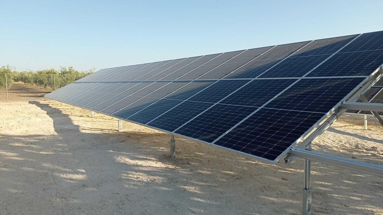 Copia de Placas solares EDAR Montilla