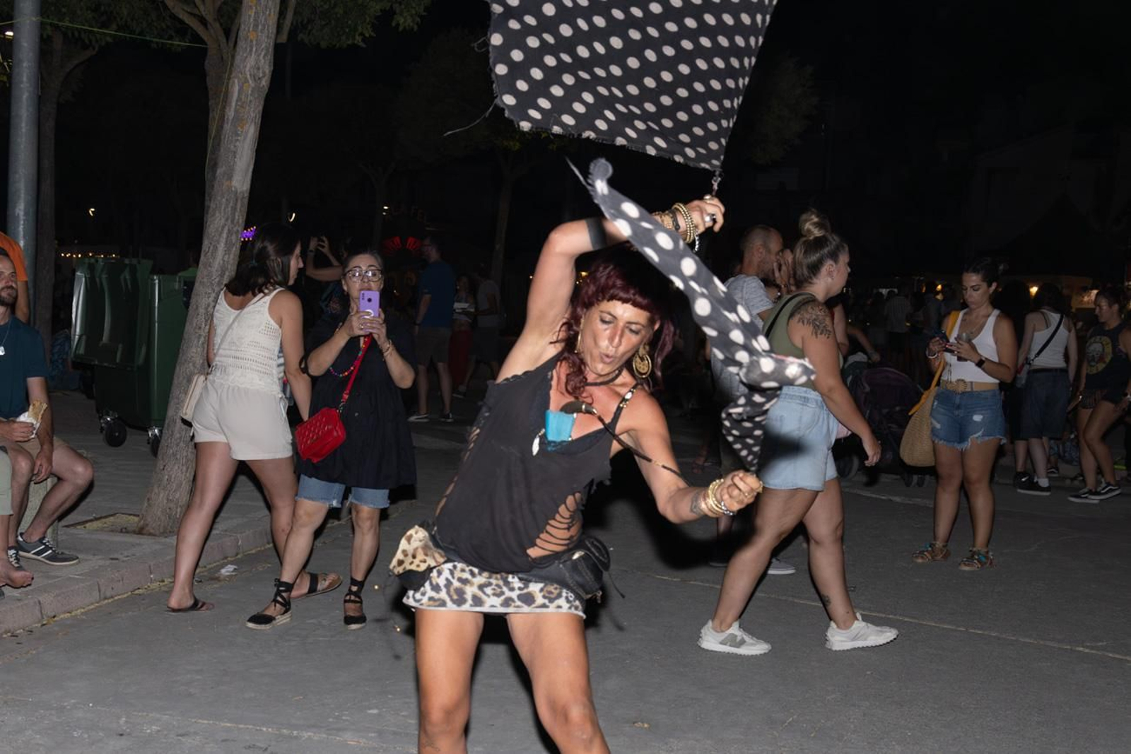 Etnosur, una fiesta multicultural que no para, en imágenes