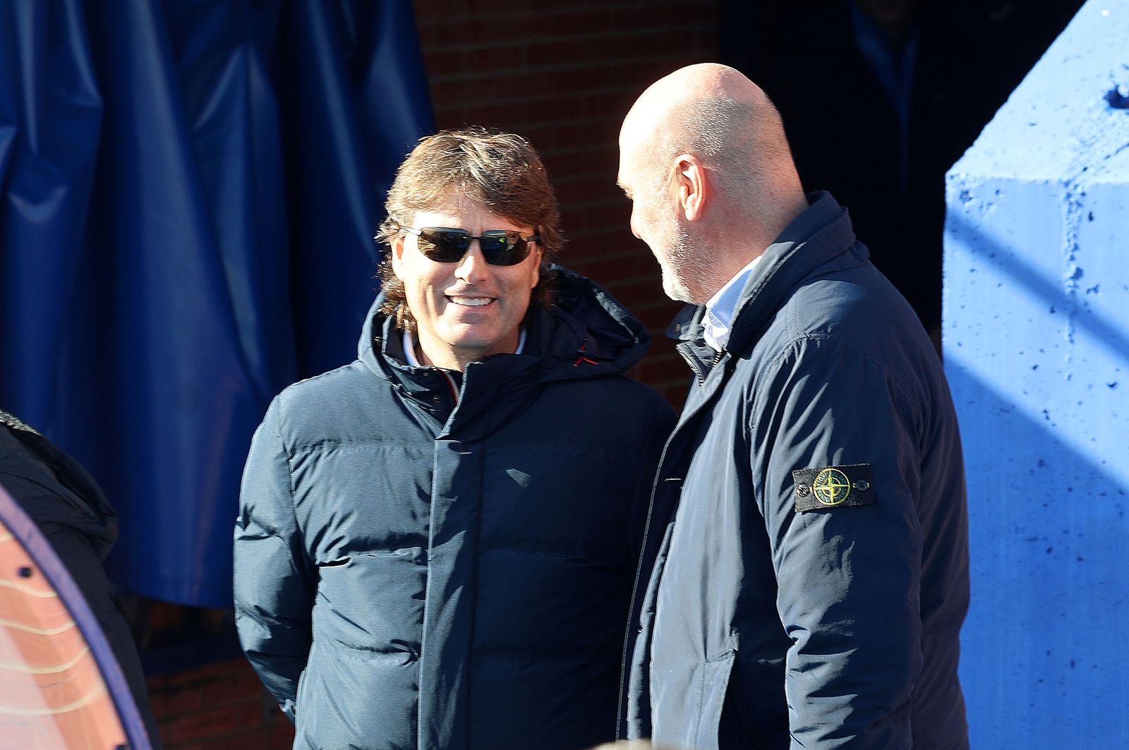 Búscate en las gradas del Nuevo Colombino durante el Recre-Estepona