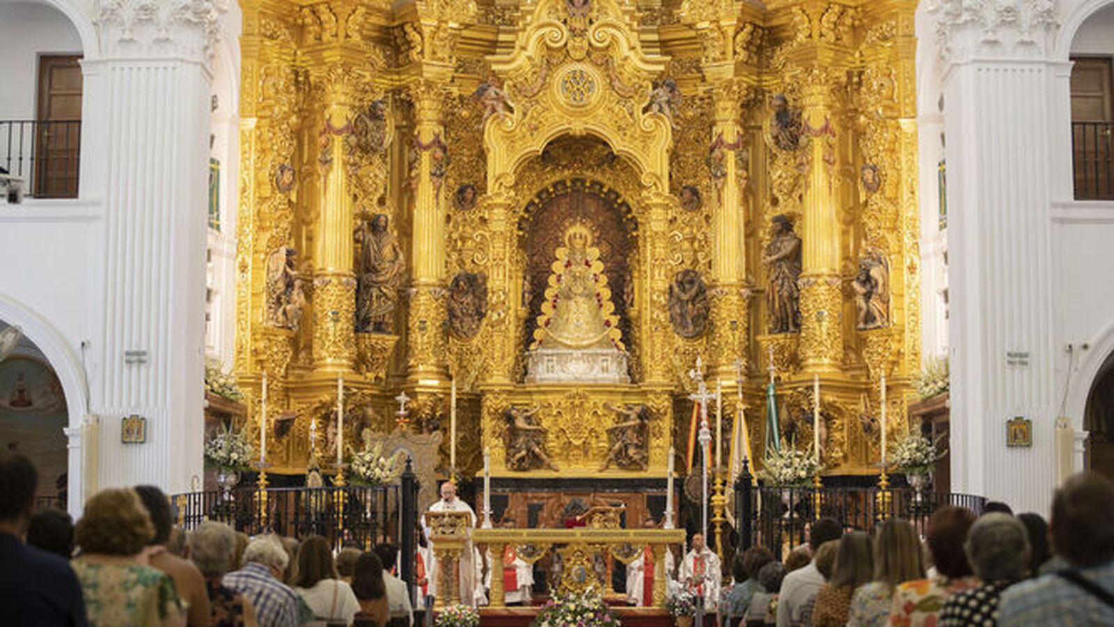 Celebración de la función del voto