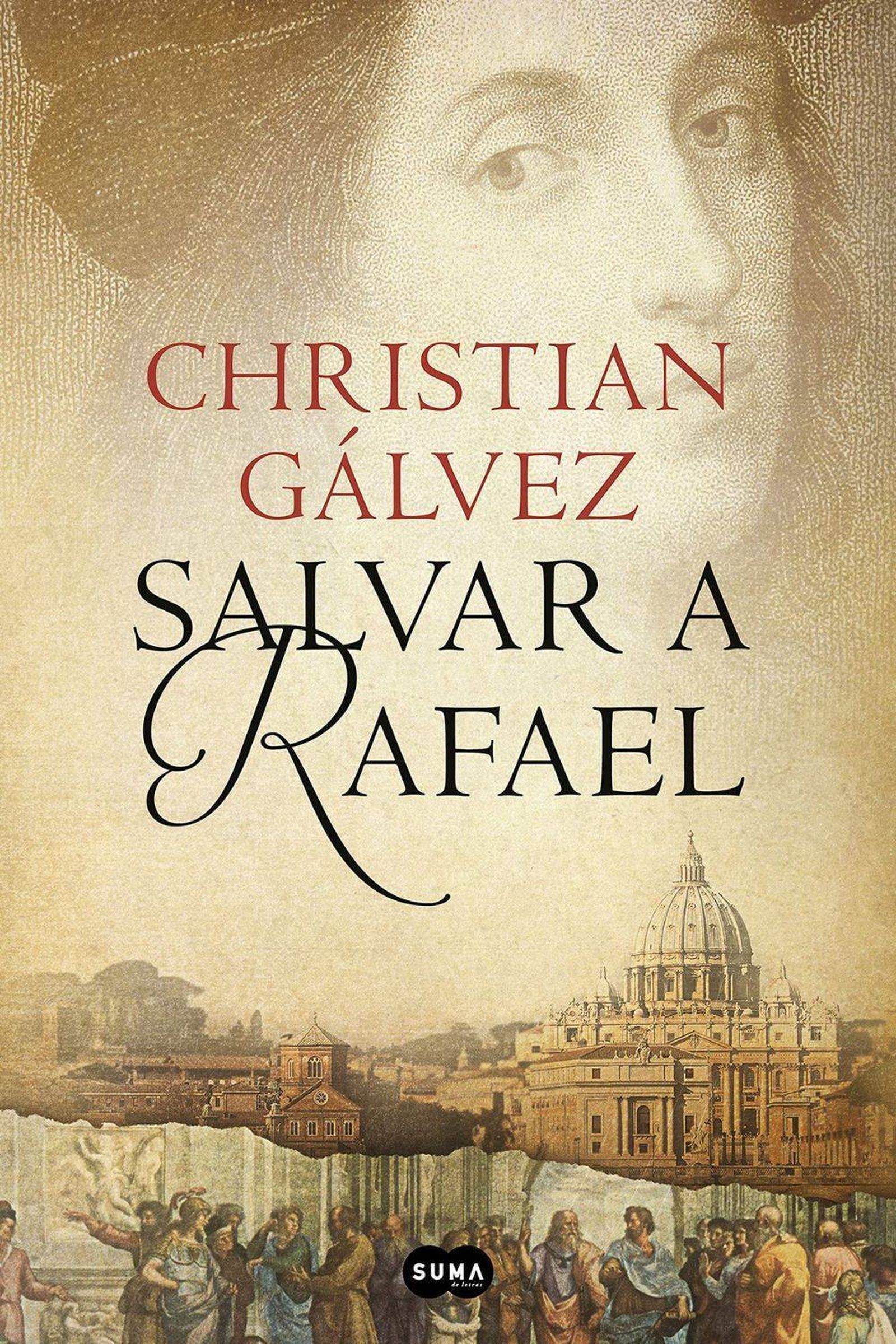 Salvar a Rafael