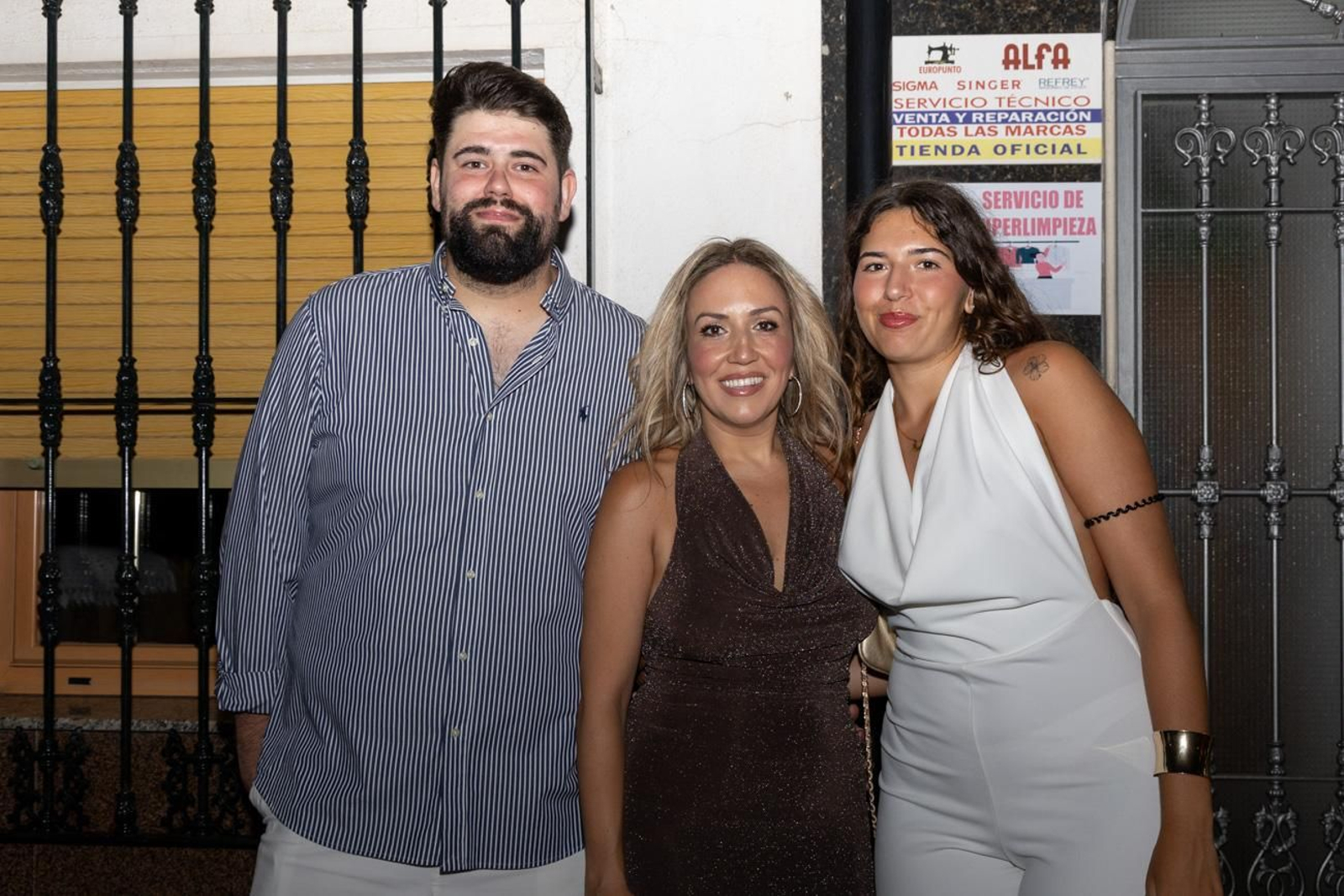 Fiestas en honor a la Virgen de las Nieves de Pegalajar