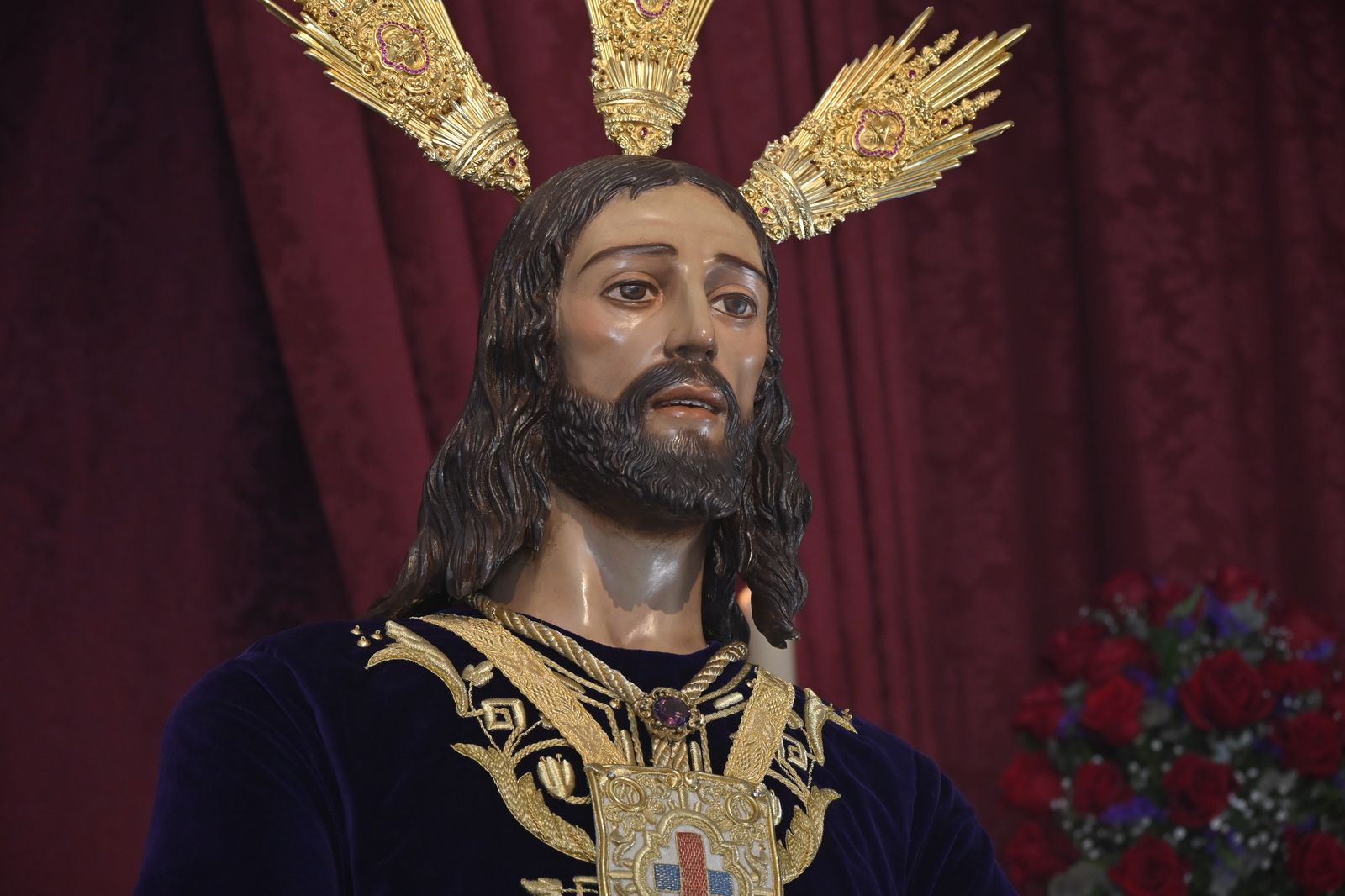 Besapiés viernes 3 de Marzo, en imágenes