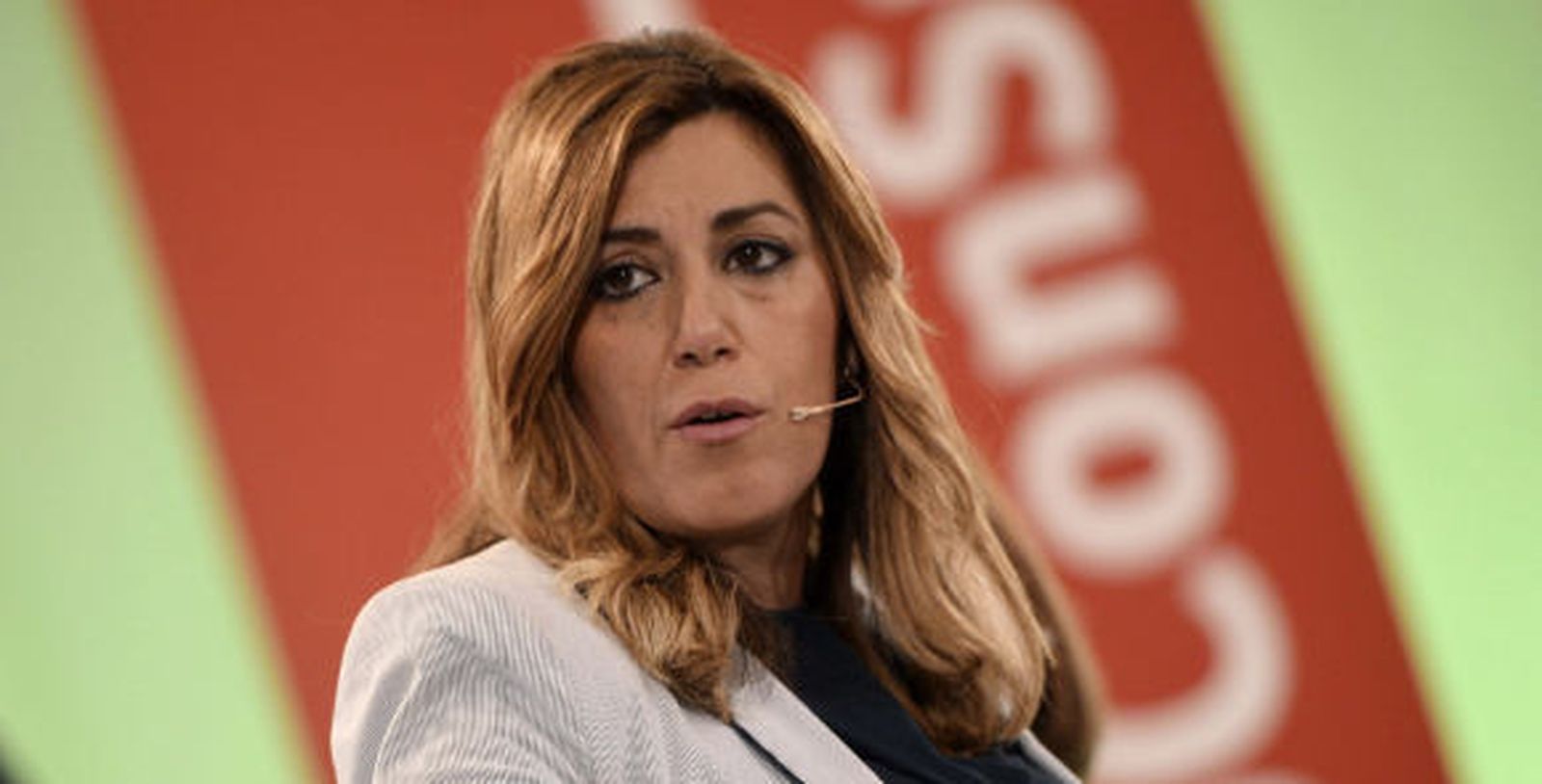 Díaz asegura que Sánchez le acompañará y tiene su apoyo "todos los días"