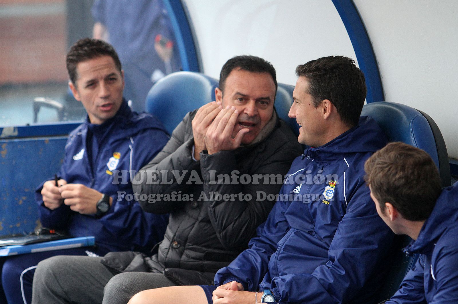 El Recre - Melilla en imágenes