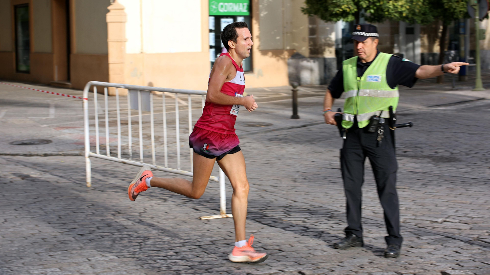 XLII Carrera Popular de Jerez 2022