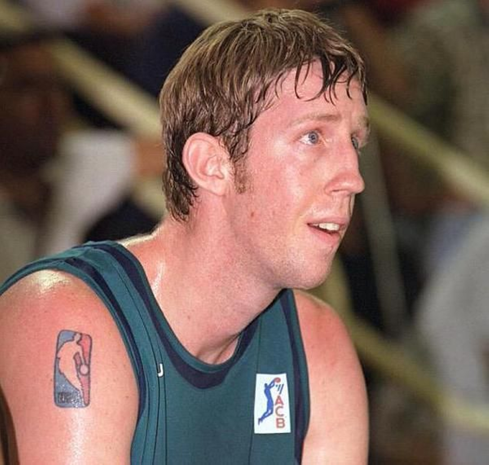 Muere a los 40 años el ex jugador de baloncesto Nate Huffman
