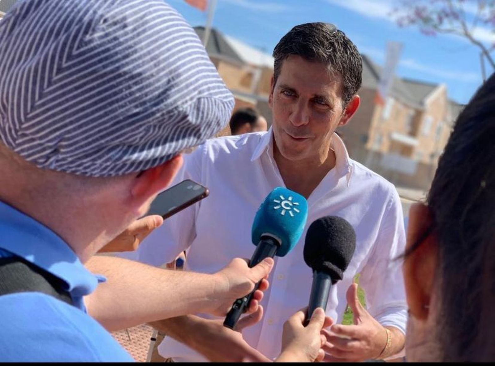 La Junta de Andalucía "elimina" las inversiones en Mairena del Alcor de los presupuestos 2024