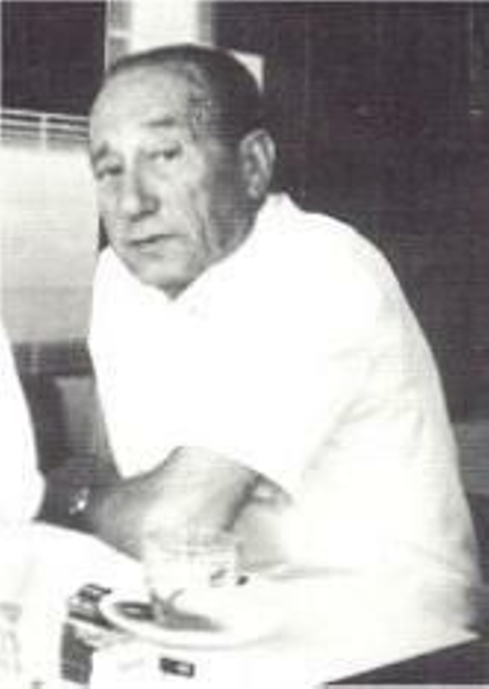 Manolo el Chófer