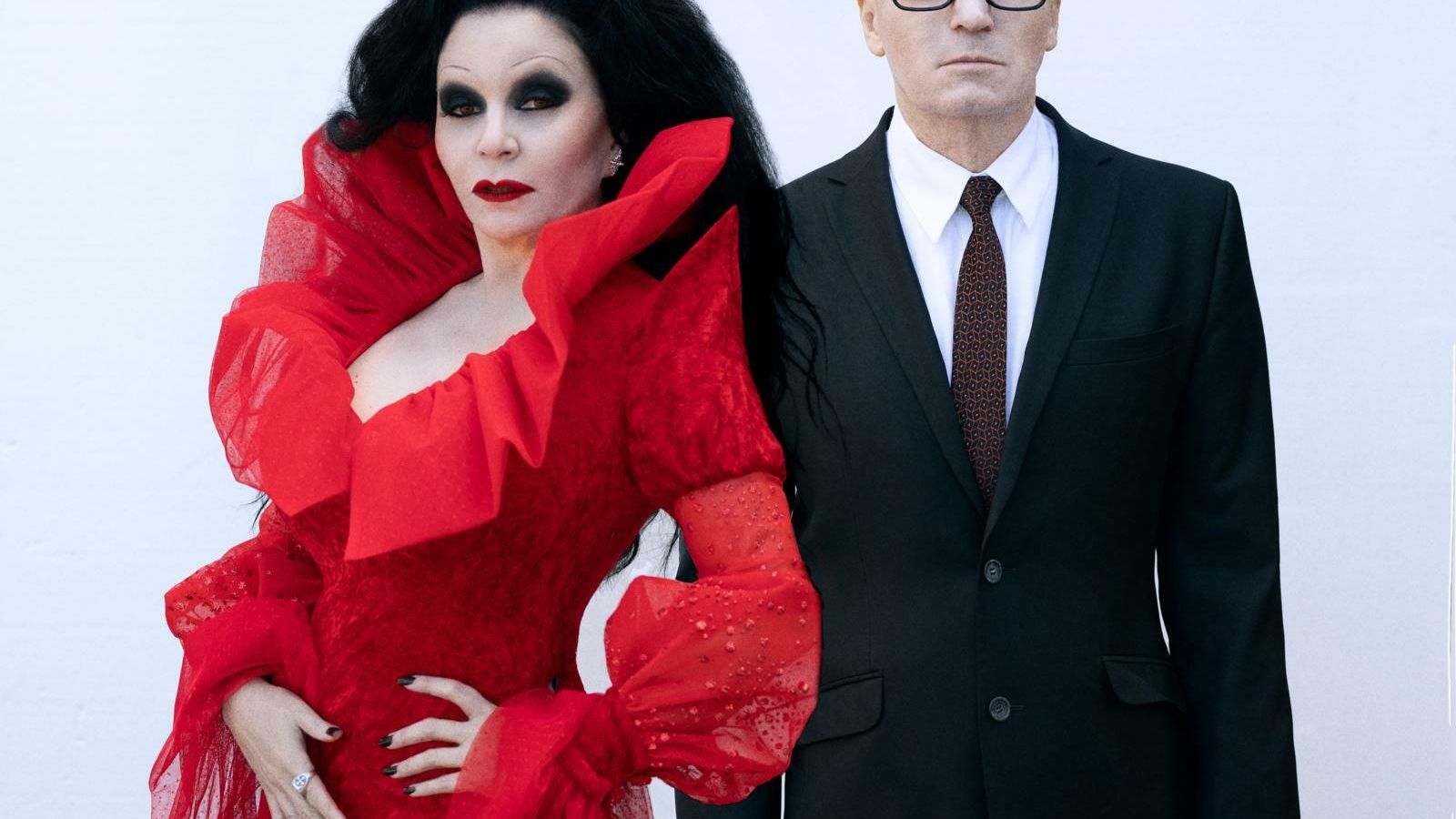 Fangoria, uno de los grupos confirmados en el Festival Interestelar.