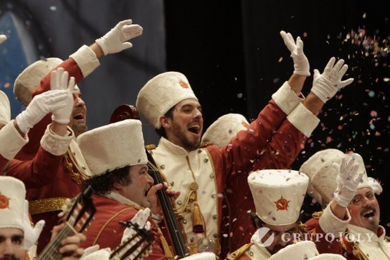 Agua tapá.  Foto: Lourdes de Vicente