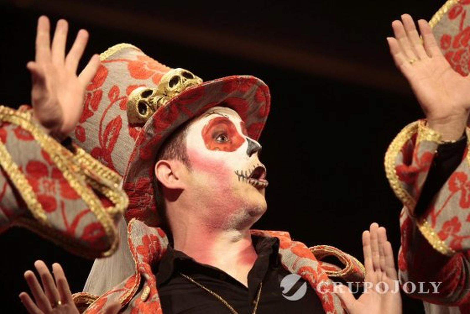 Patio las malvas.

Foto: Fito Carreto