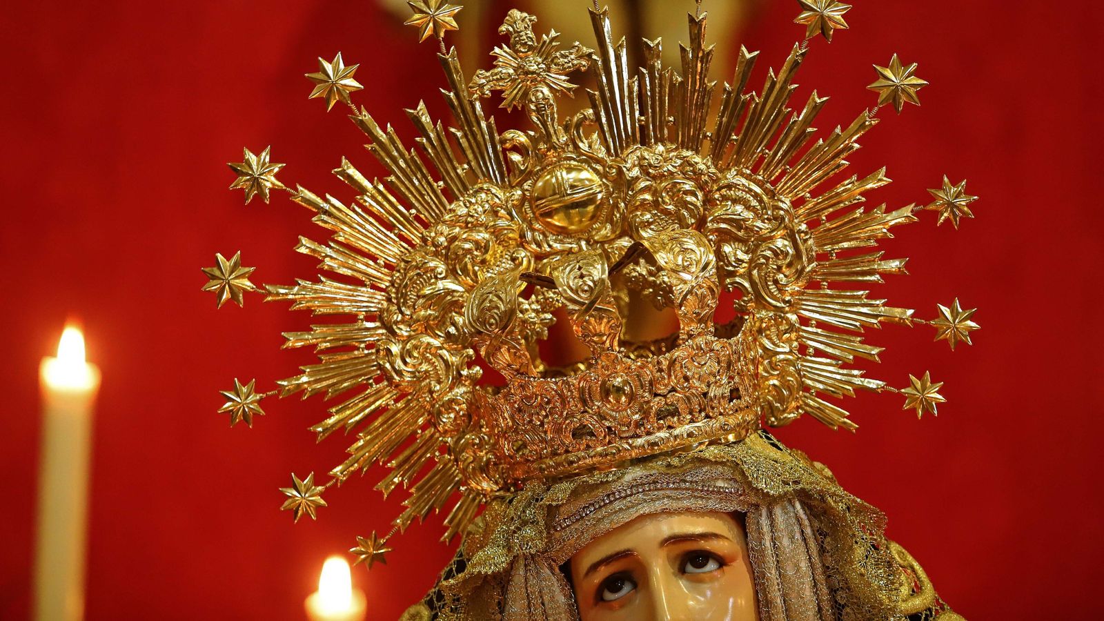 Fotos del Martes Santo en Tarifa: La Salud