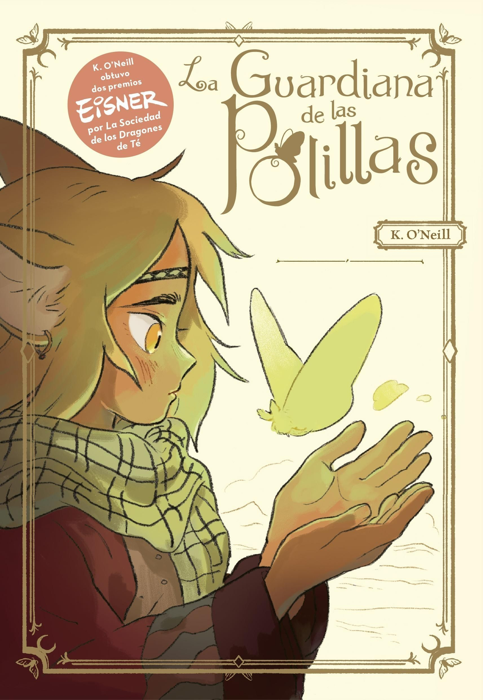 Detalle de la ilustración de portada.