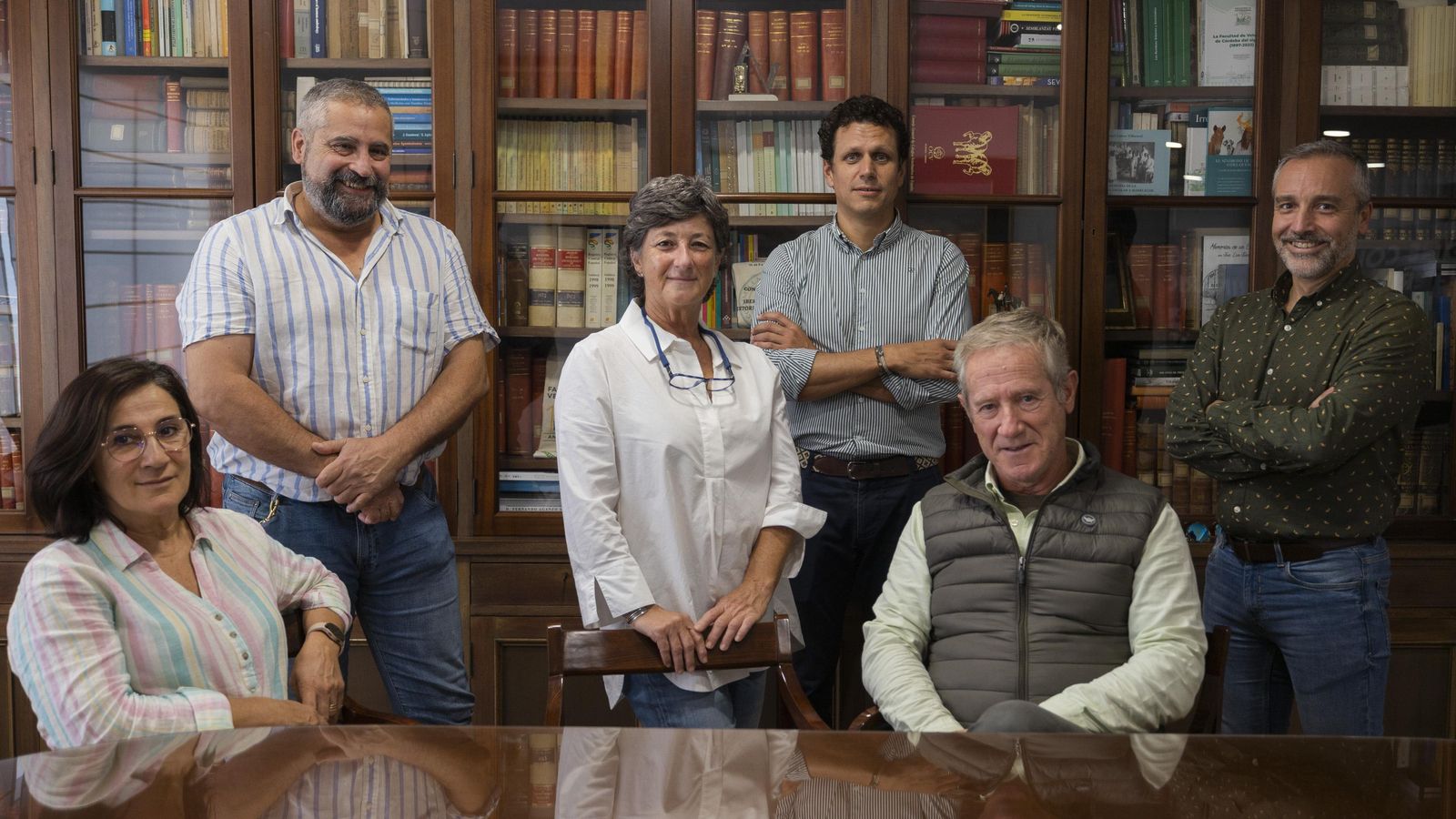 Junta de Gobierno de esta entidad