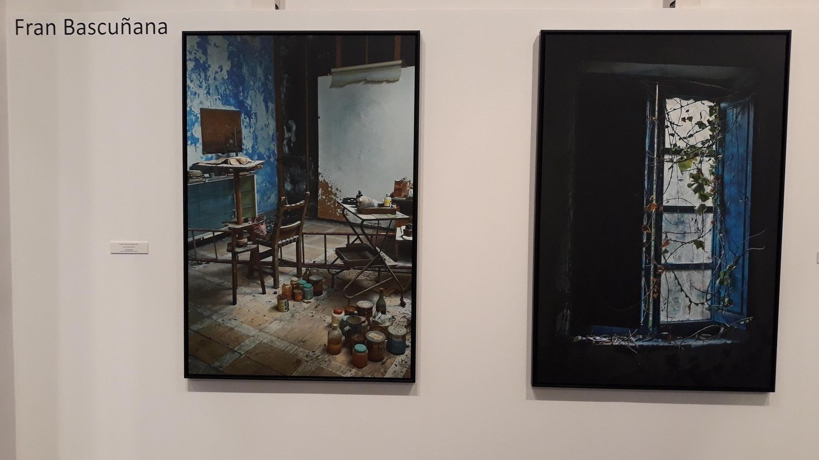 Fotografía de Fran Bascuñana.