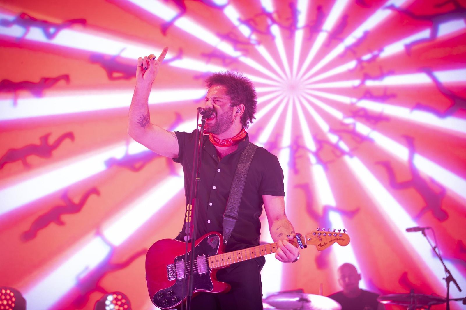 El Granada Sound se despide de otro verano con la música por todo lo alto