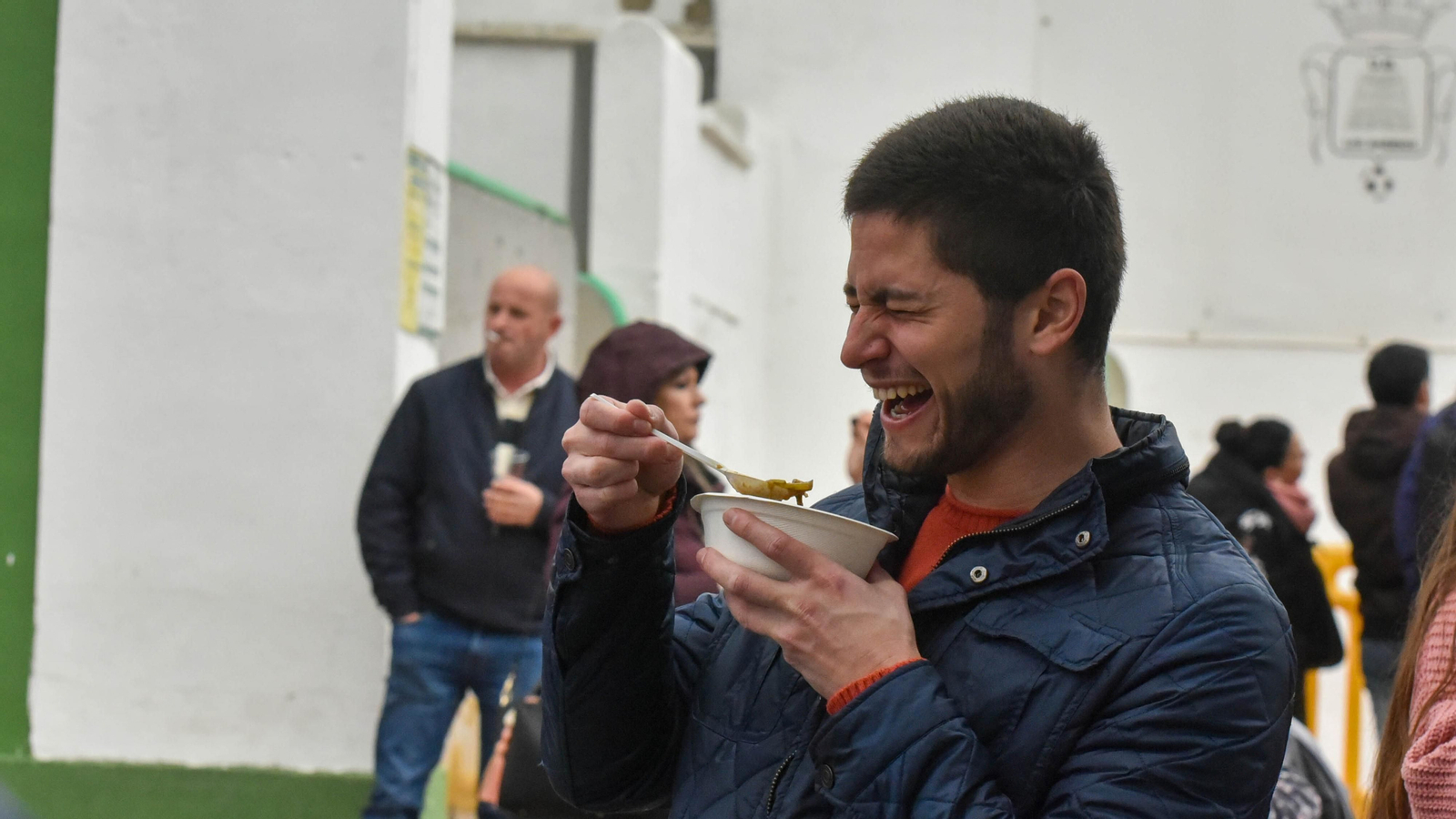 Tagarninada Popular 2023