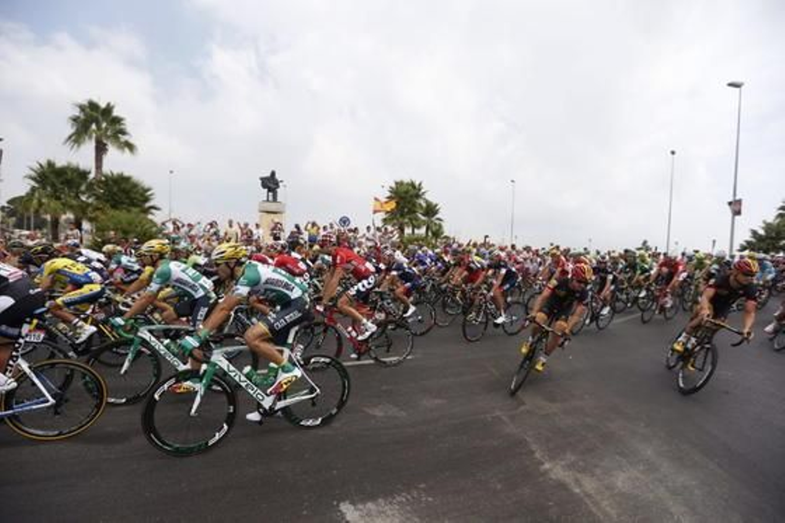 Foto: Lourdes de Vicente/ Sonia Ramos/ Efe