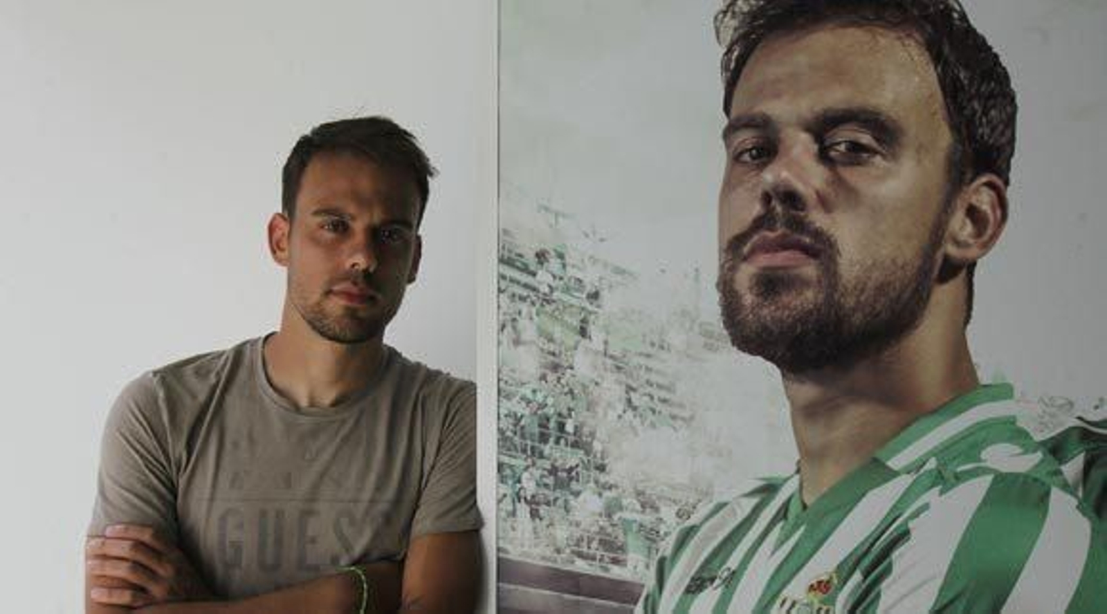 "La clave del descenso estuvo en el partido de aquí frente al Rayo"