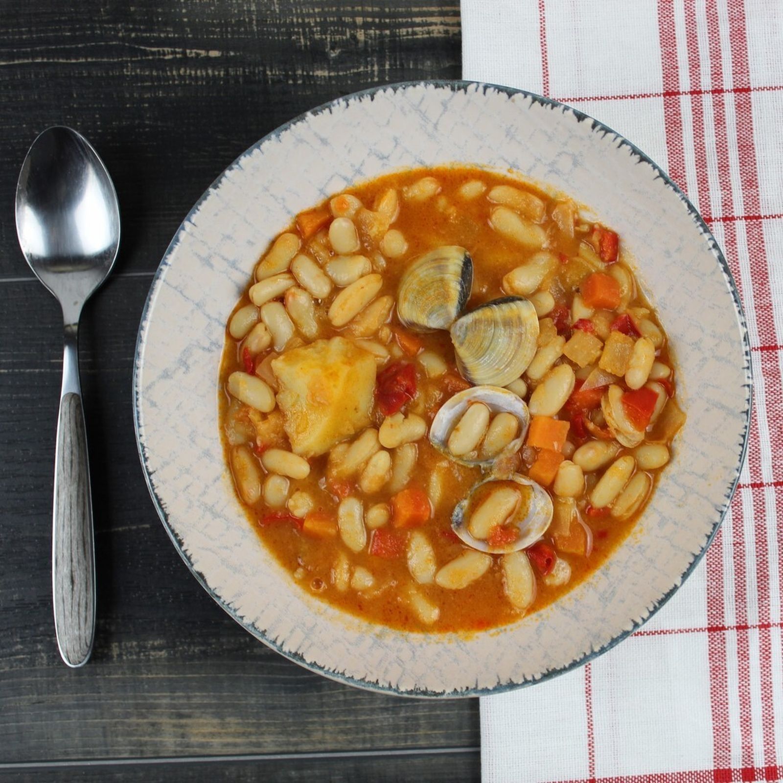 'Zamparte', táppers caseros para toda la semana en Huelva