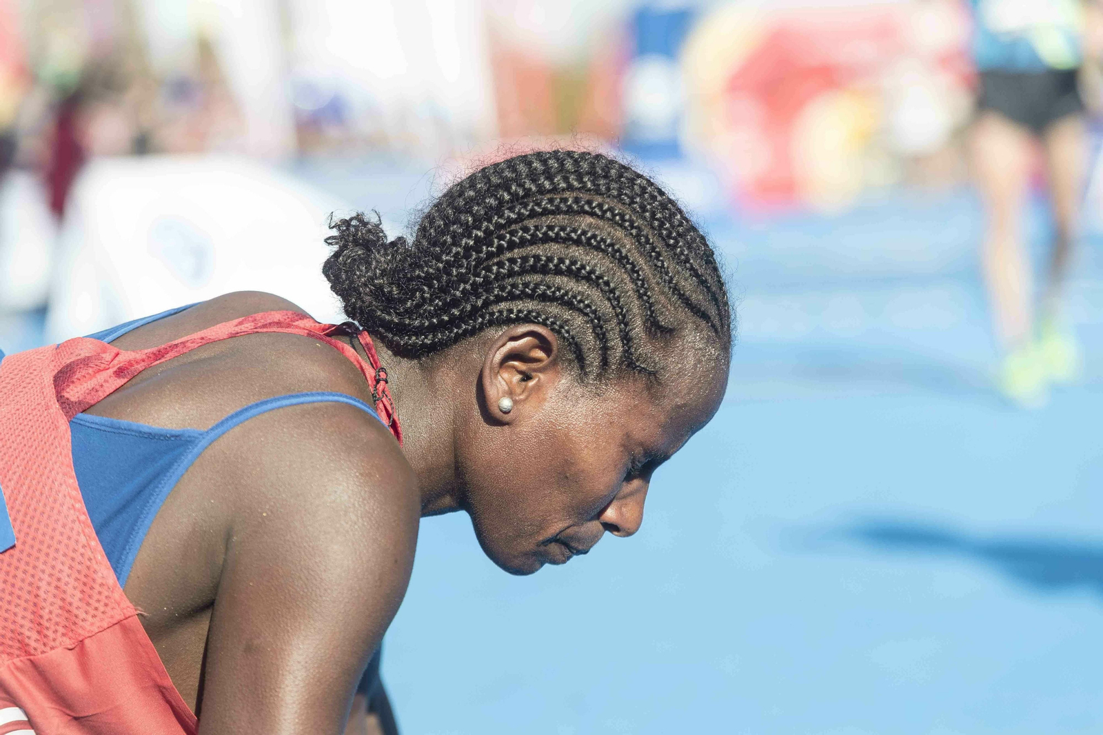 ¿Has hecho el Maratón de Sevilla 2019? Búscate en nuestra galería de fotos