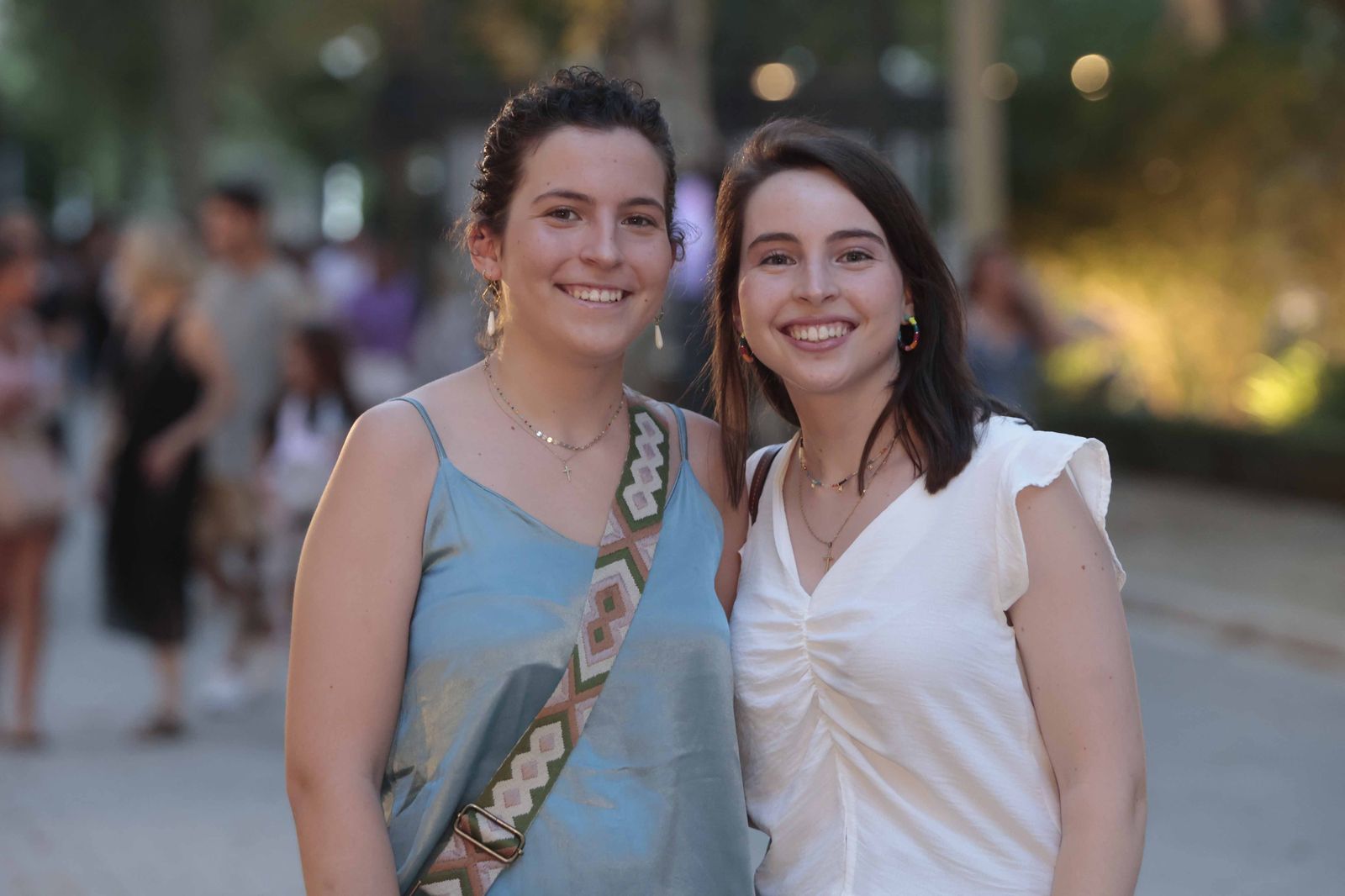 Búscate en el concierto de Pablo López