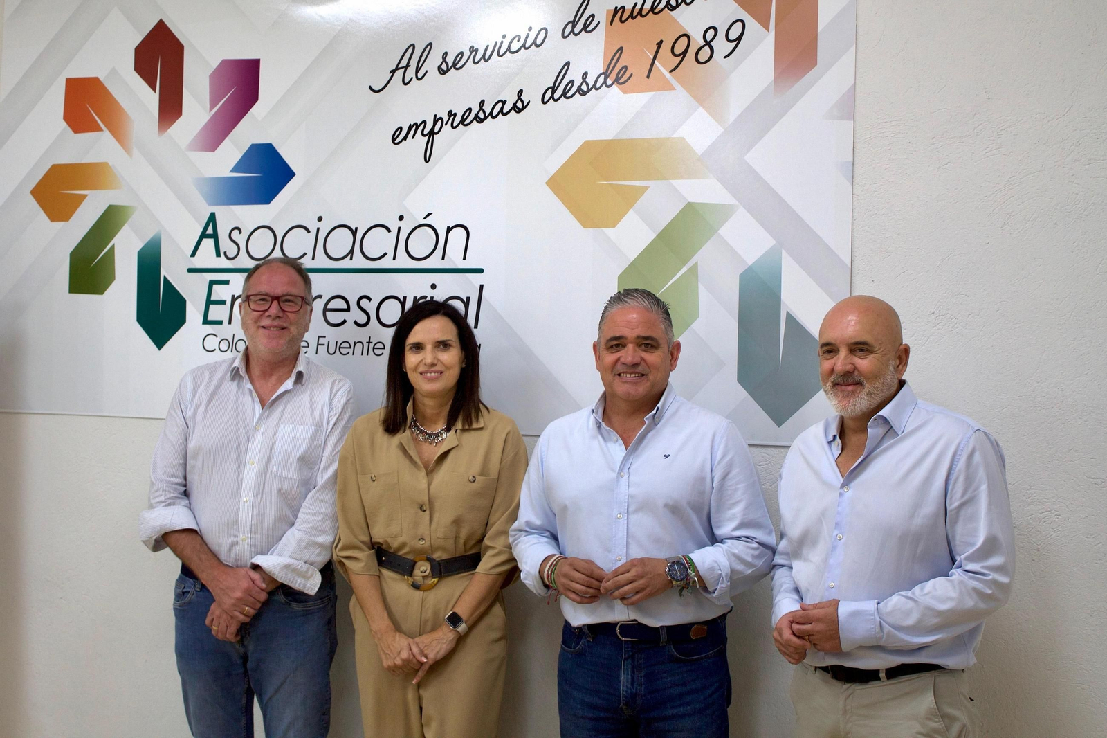 Presentación de la iniciativa.