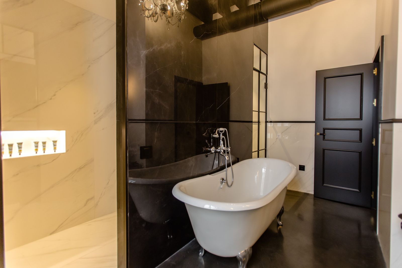 El nuevo Hotel Casa Cánovas en imágenes