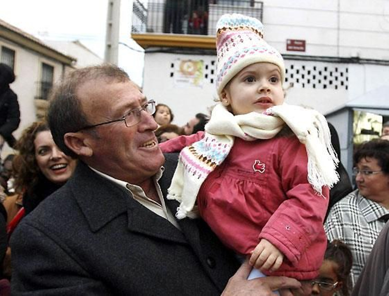 Foto: José Martínez