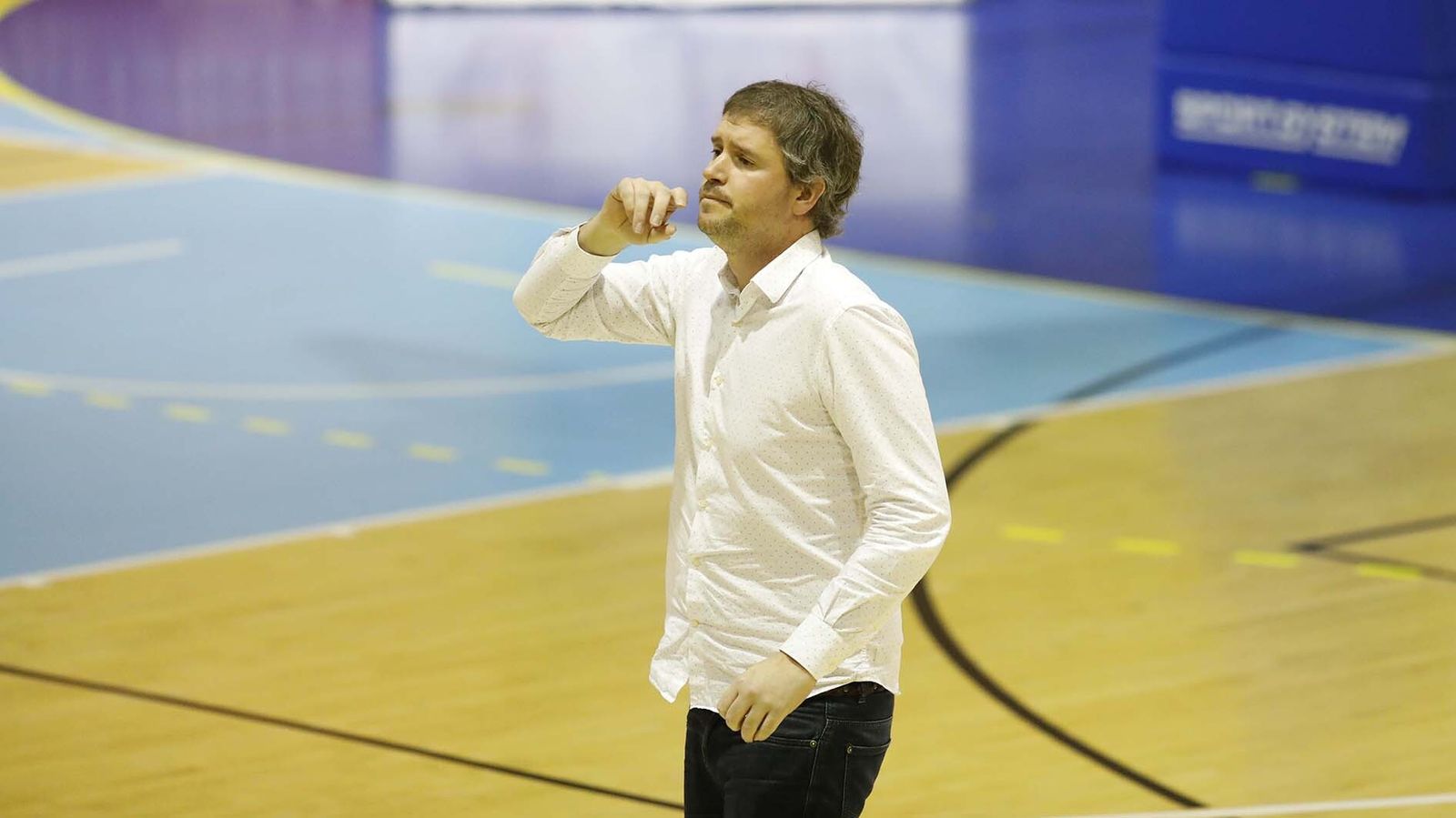 Las fotos de Udea Algeciras-Zornotza