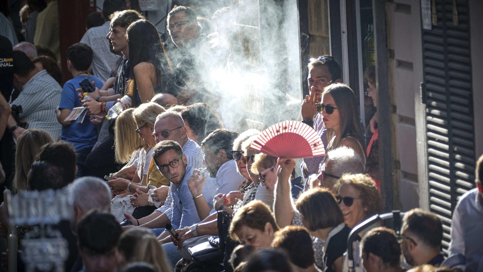 Procesión magna de Cádiz 2022