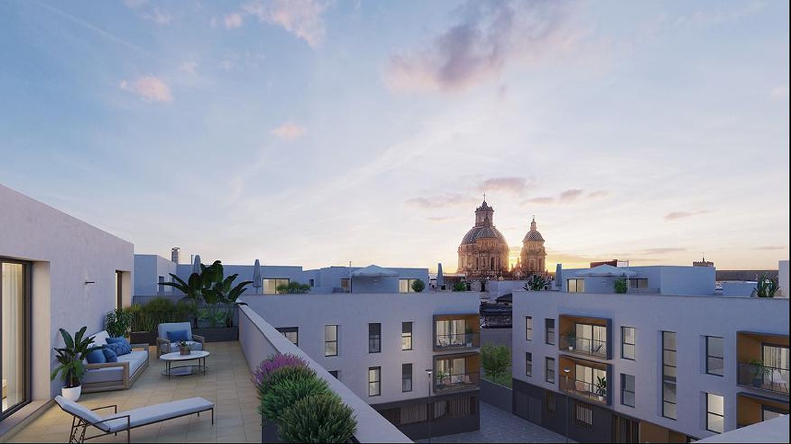 Vivir en Sevilla es una pura maravilla