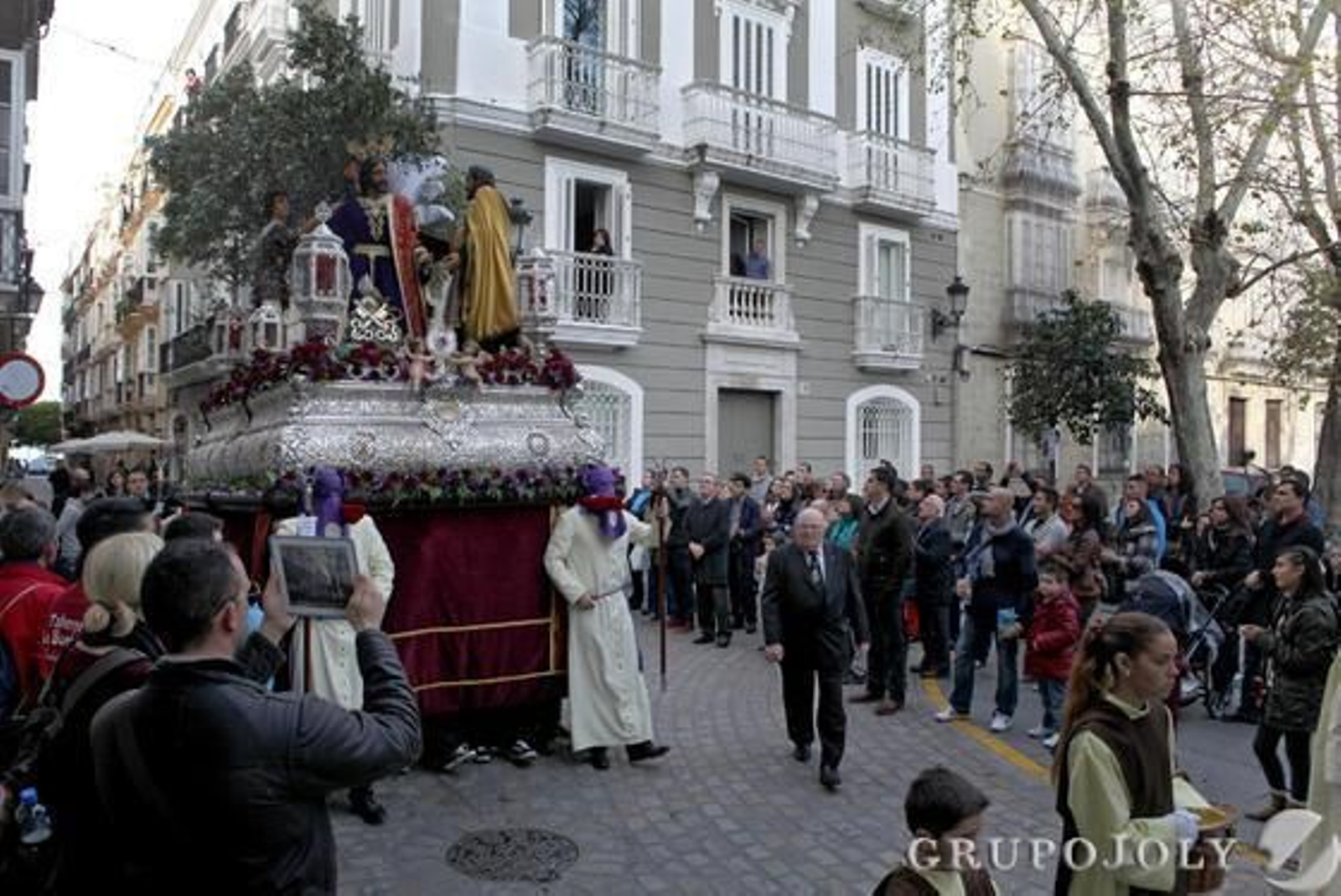 Prendimiento

Fotos: Jesús Marín
